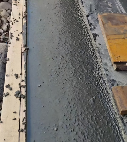 延津环氧砂浆的特点及施工流程​