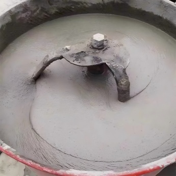 延津高强无收缩灌浆料施工流程 ，灌浆料施工注意事项