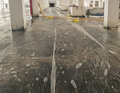 延津不发火砂浆和不发火金属骨料有什么区别