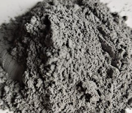 延津硅灰和粉煤灰的区别用途