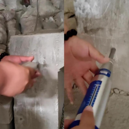 延津混凝土强度不足的原因及处理方法