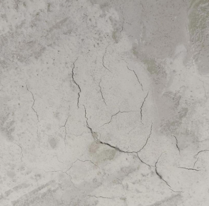 延津灌浆料为什么会产生裂缝？出现裂缝该如何处理？