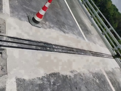 延津伸缩缝更换后浇筑材料快速结构修补料速砼的产品特点及施工流程​