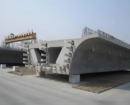 延津抗冻压浆料的特点及标准化施工工艺